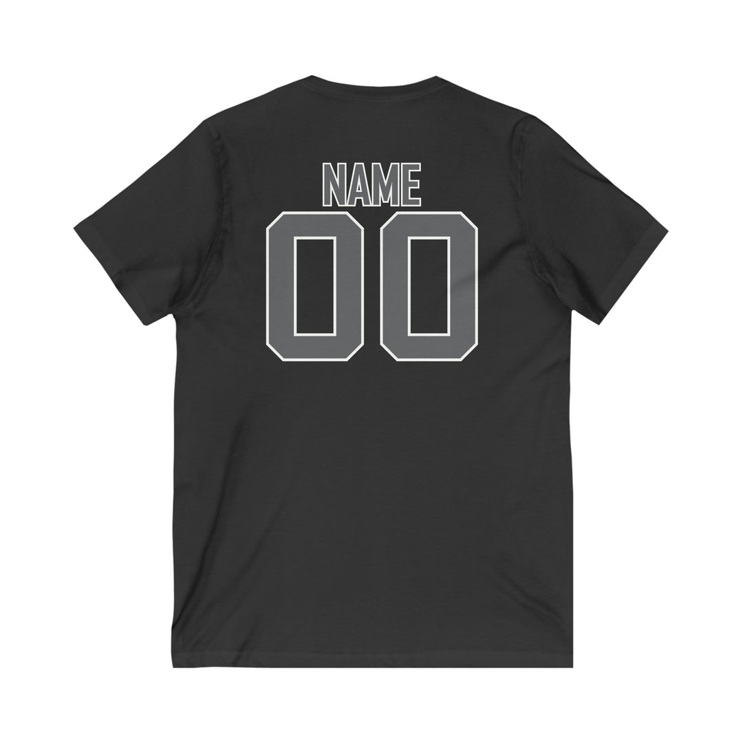 Trenton Soccer Association Unisex Adult Women&
