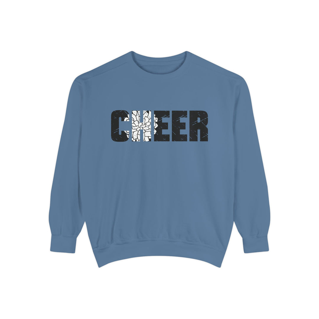 Cheer Unisex Adult Premium Crewneck Sweatshirt
