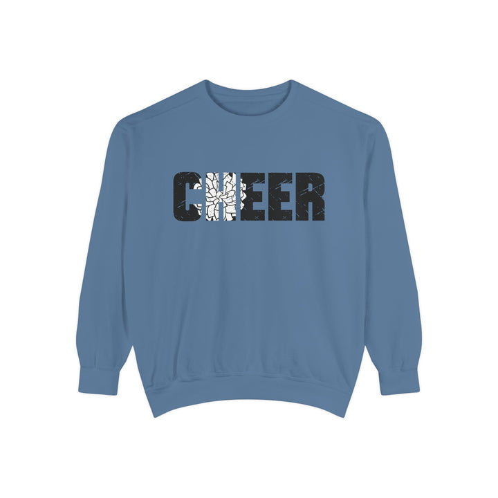 Cheer Unisex Adult Premium Crewneck Sweatshirt