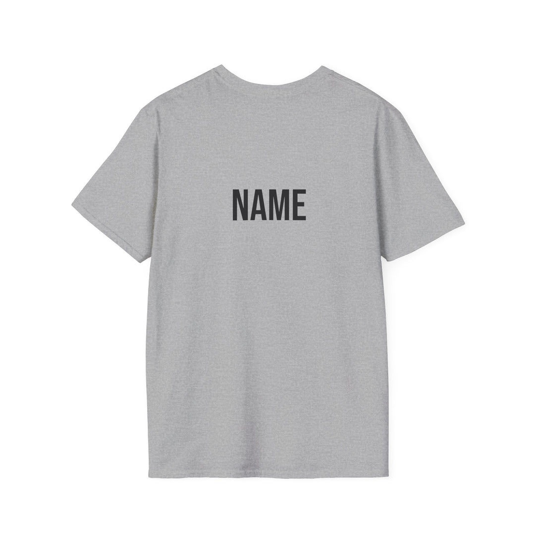 Indian Township Rec Dept Unisex Adult T-Shirt