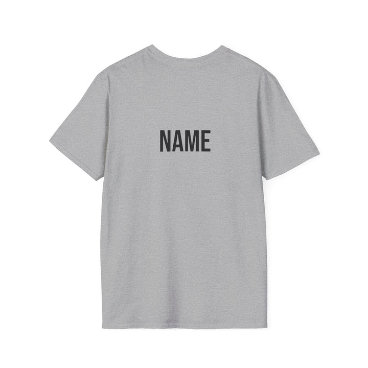 Indian Township Rec Dept Unisex Adult T-Shirt