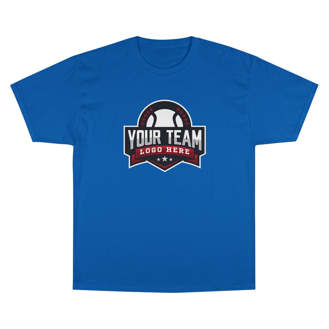 Unisex Adult Champion T-Shirt