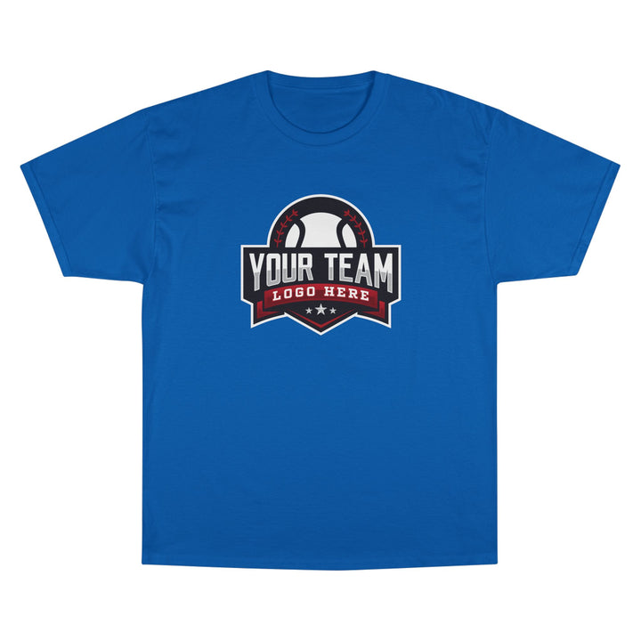Unisex Adult Champion T-Shirt