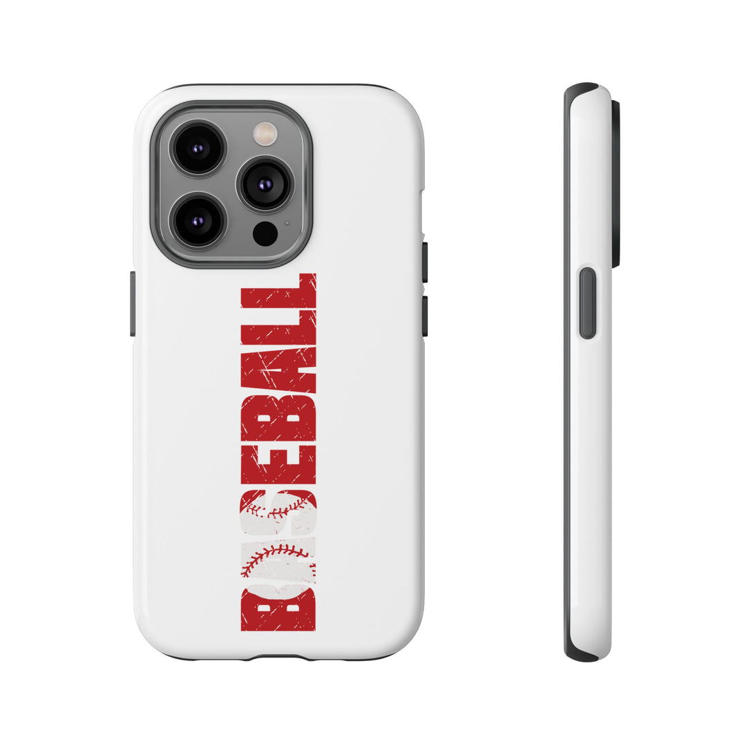 Sports Phone Case