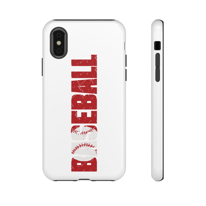 Sports Phone Case