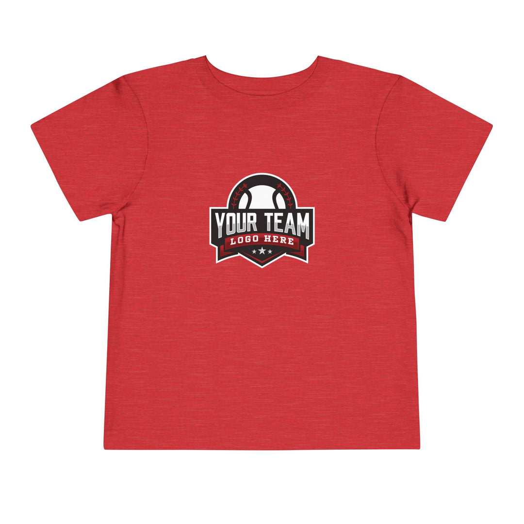Unisex Toddler T-Shirt