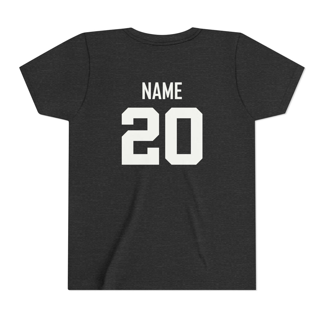 Wheeling Lightningbirds Unisex Youth T-Shirt