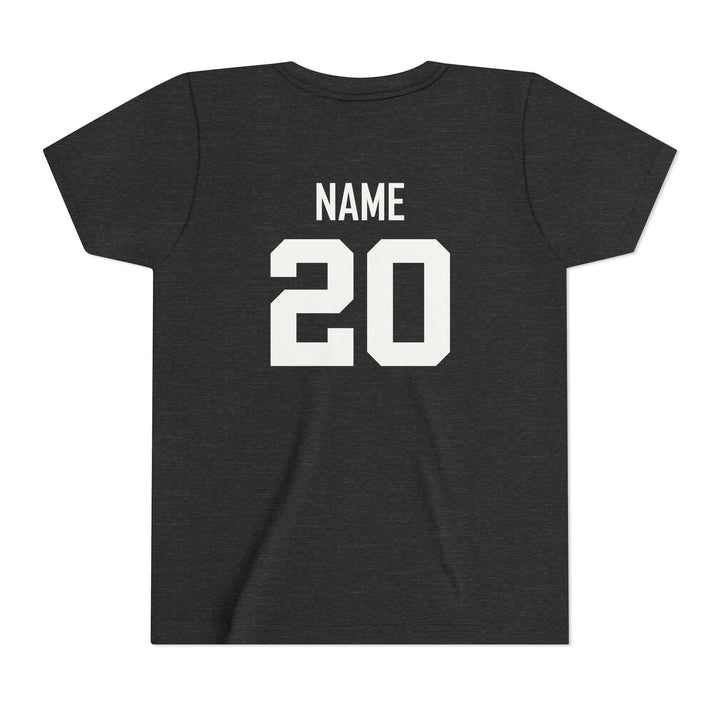 Wheeling Lightningbirds Unisex Youth T-Shirt