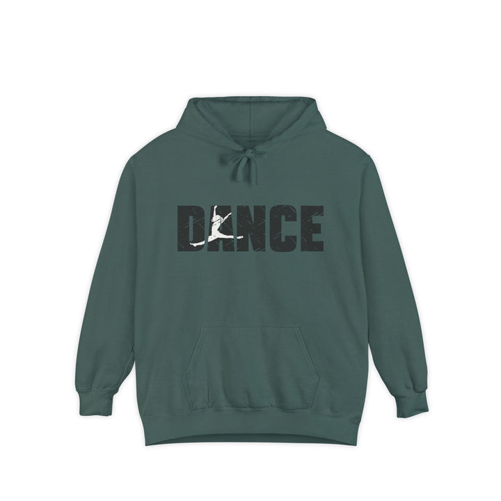 Dance Unisex Adult Premium Hooded Sweatshirt