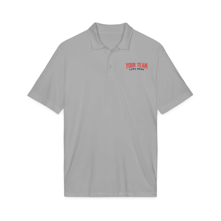 Unisex Adult Sport-Tek® PosiCharge® Competitor™ Polo Color Options 1 - Embroidered