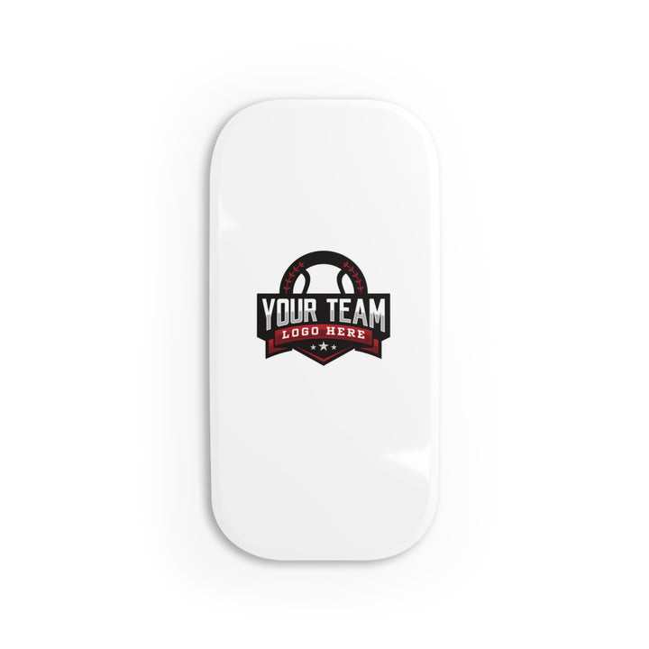 Phone Click-On Grip