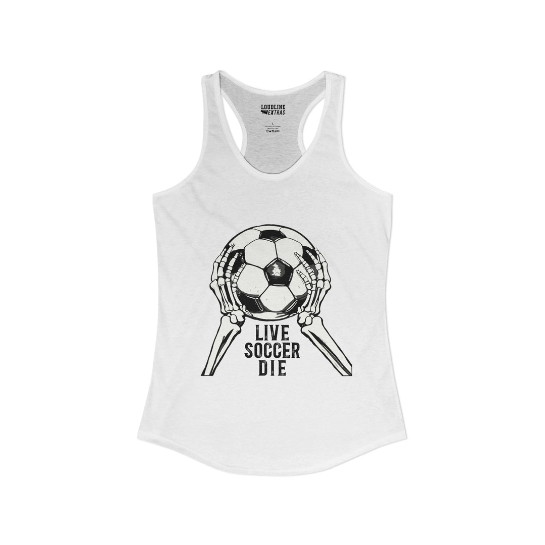 Live Soccer Die Women&