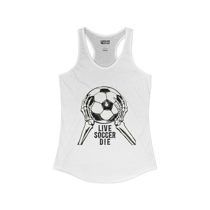 Live Soccer Die Women&