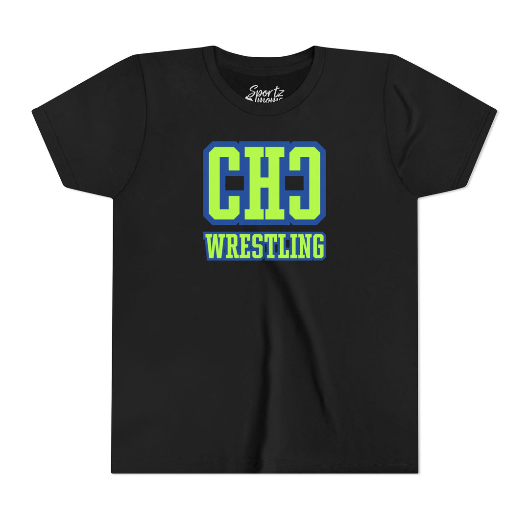 Court House Cobras Unisex Youth T-Shirt