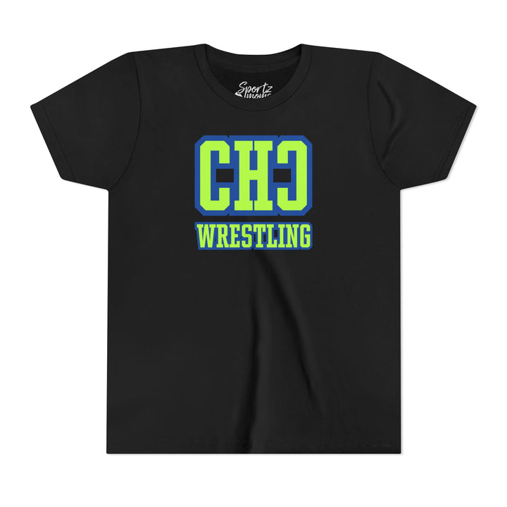 Court House Cobras Unisex Youth T-Shirt