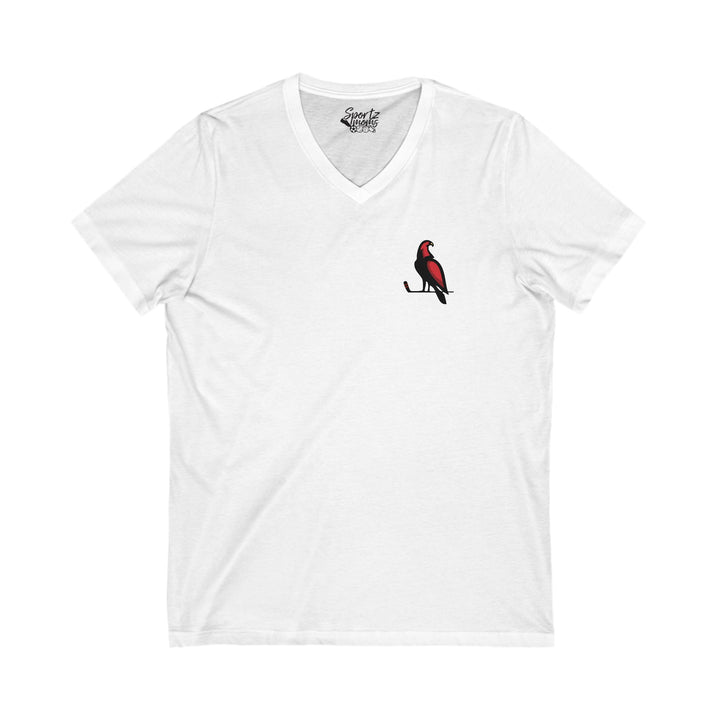 Wheeling Lightningbirds Unisex Adult Women&