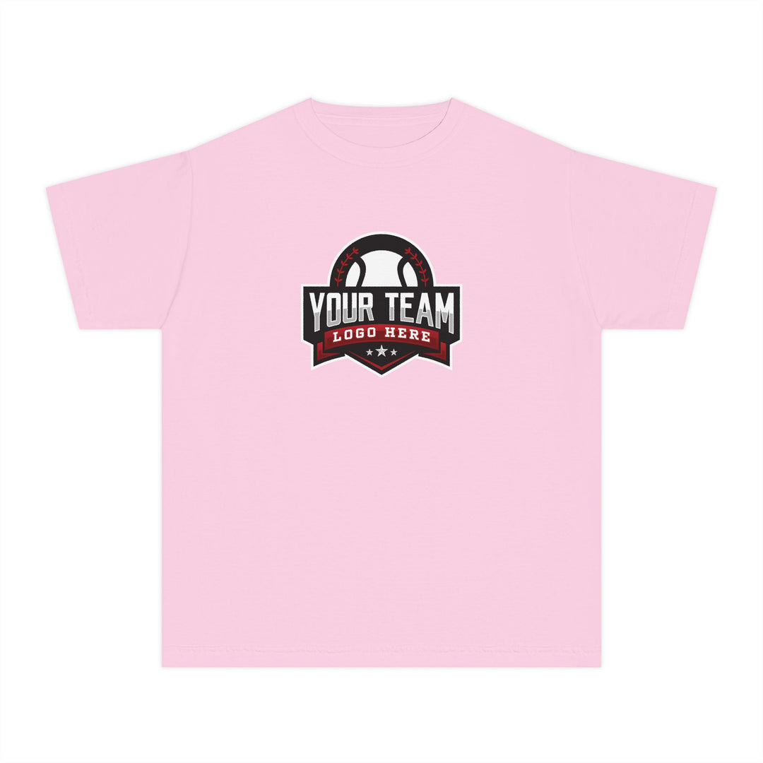 Unisex Youth Premium T-Shirt Color Options 2