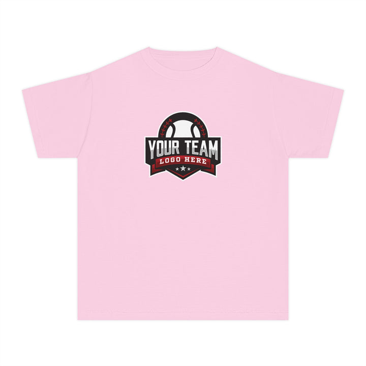 Unisex Youth Premium T-Shirt Color Options 2