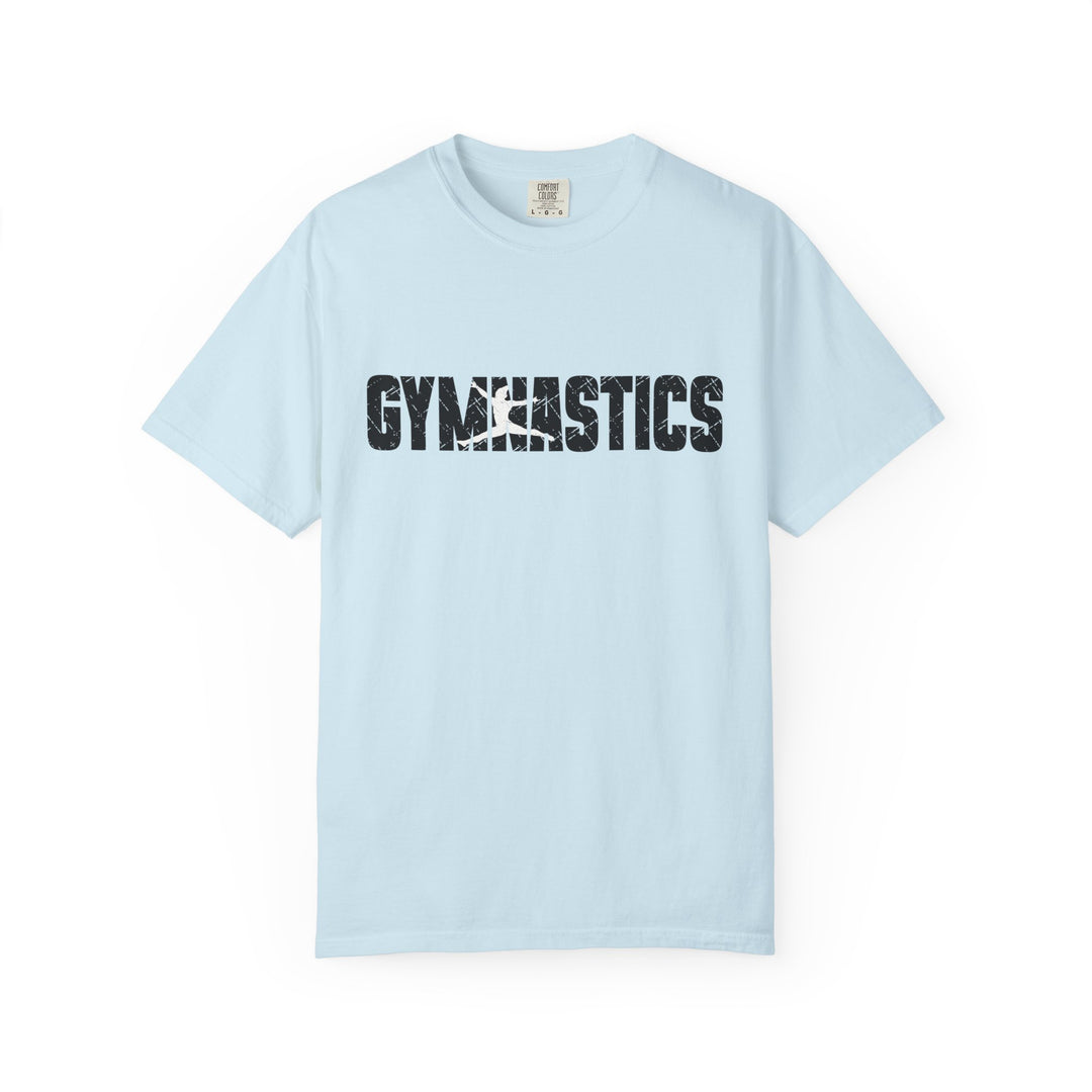 Gymnastics Unisex Adult Premium T-Shirt