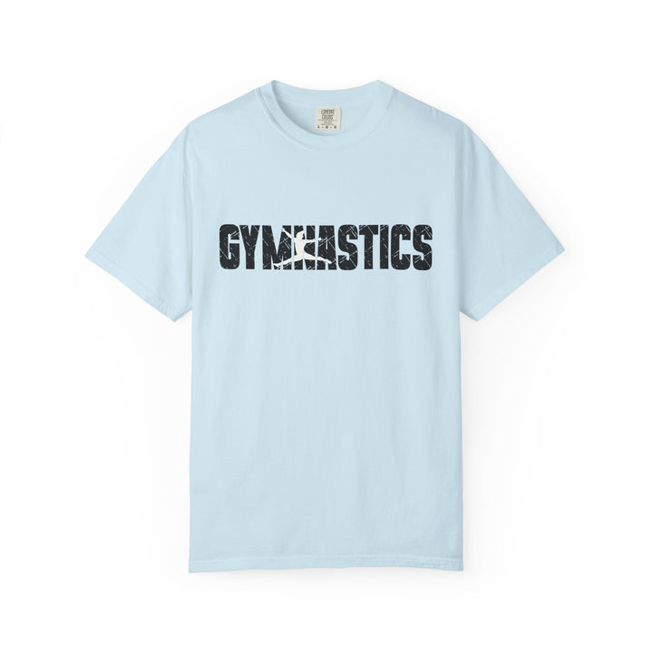 Gymnastics Unisex Adult Premium T-Shirt