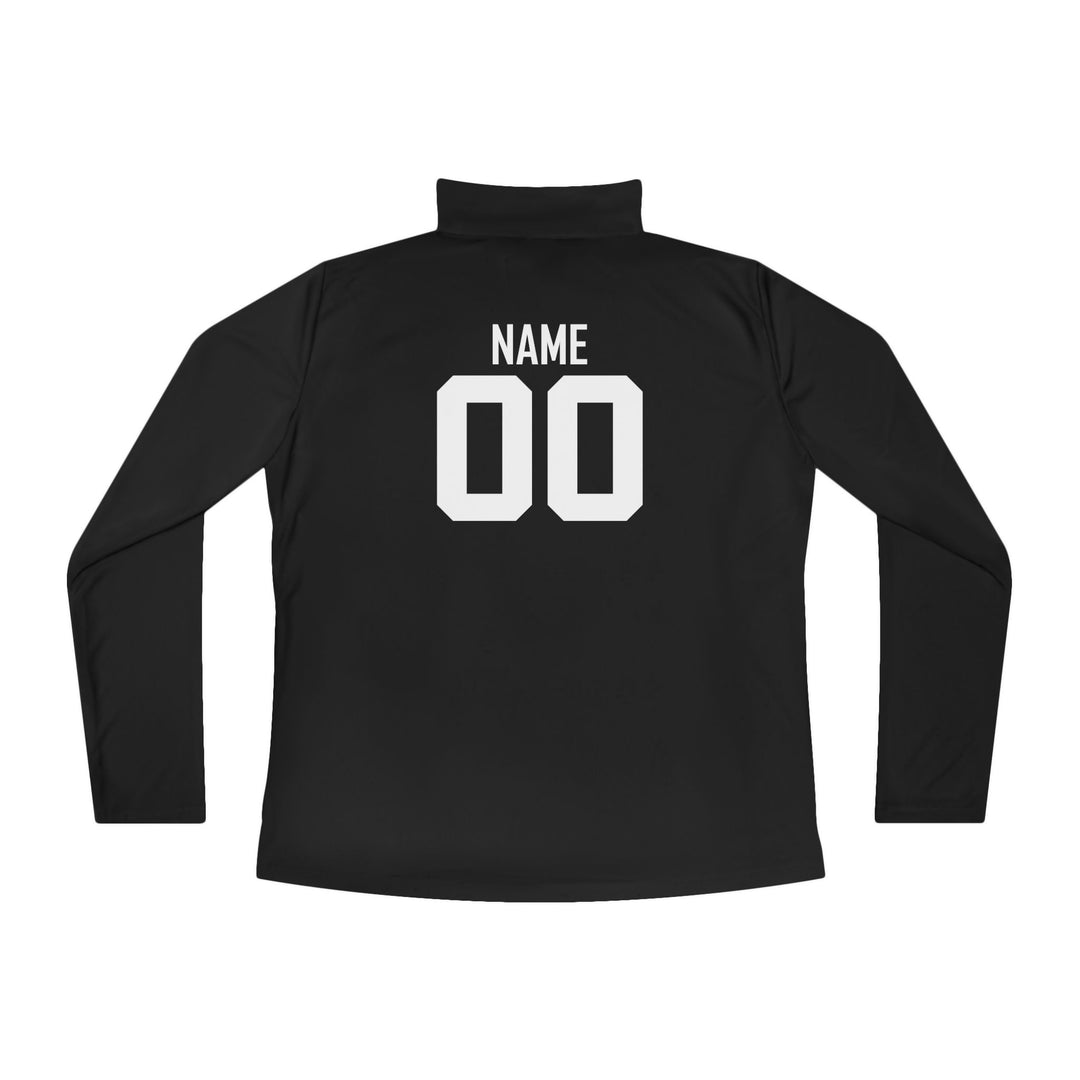 Latrobe Boys Soccer Women&