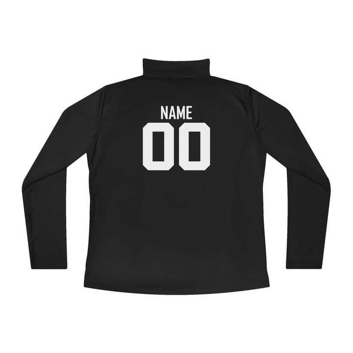 Latrobe Boys Soccer Women&
