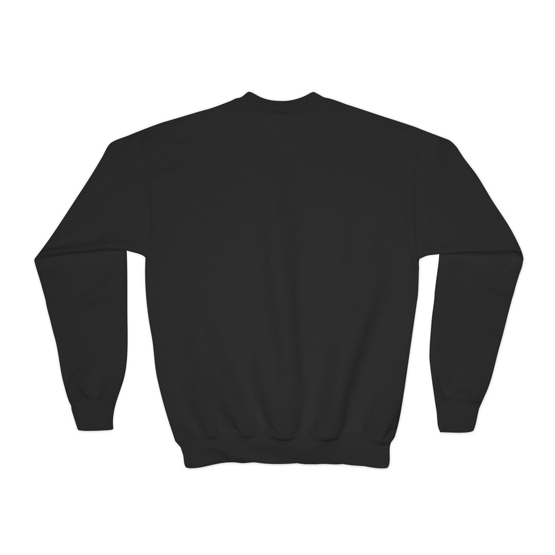 Picture Fusion Design - Unisex Youth Crewneck - Ashley Shepard