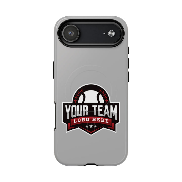 Tough Magnetic Cases