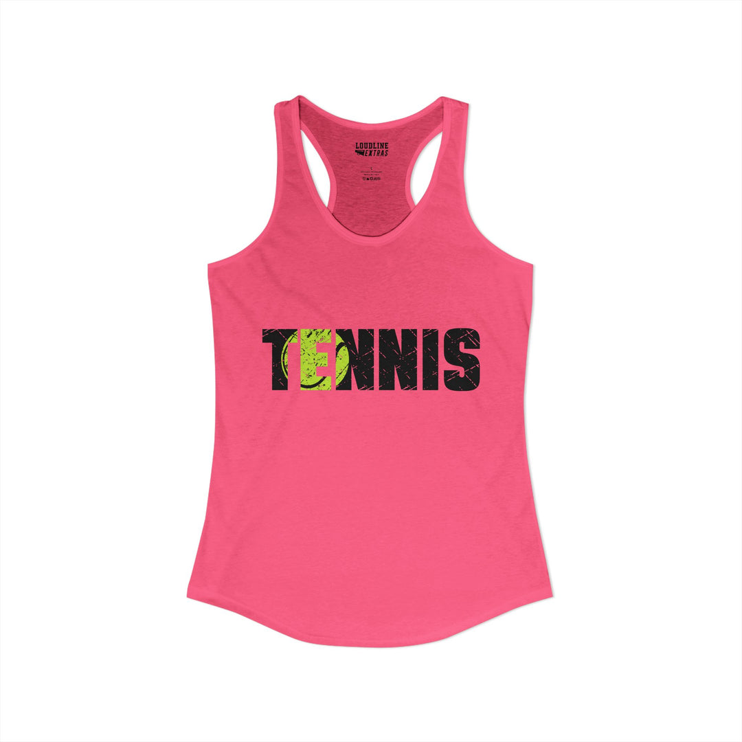 Tennis Women&
