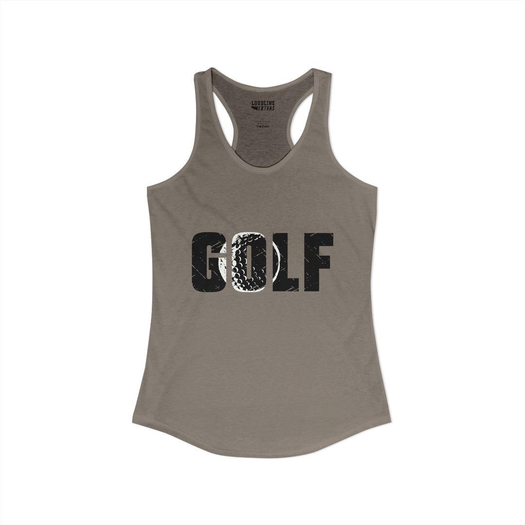Golf Women&