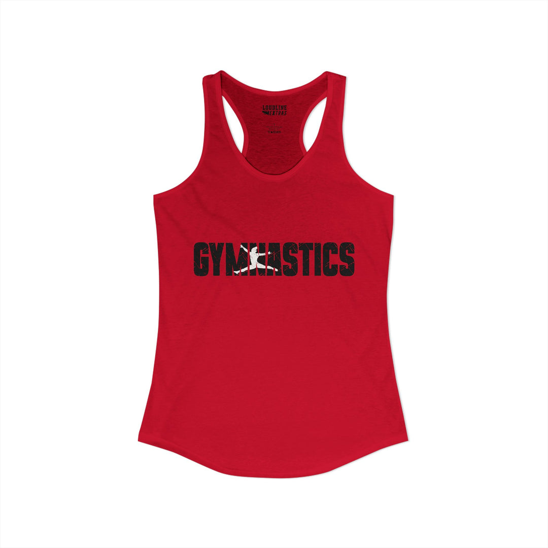 Gymnastics Women&