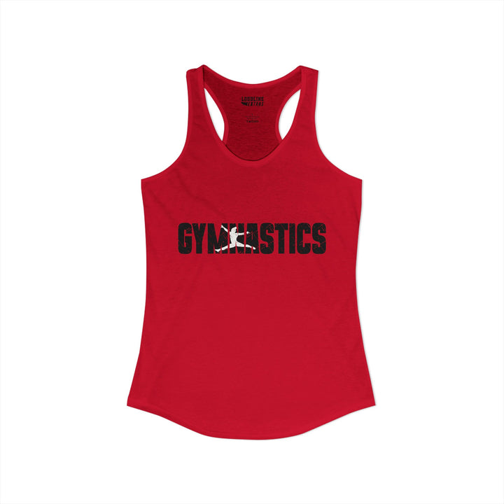 Gymnastics Women&