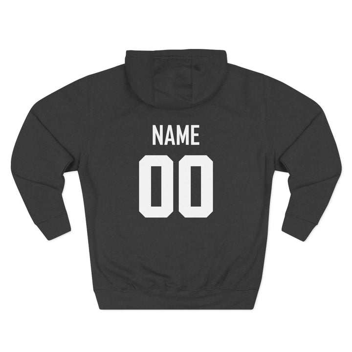Prospects Baseball Unisex Adult Premium Hoodie