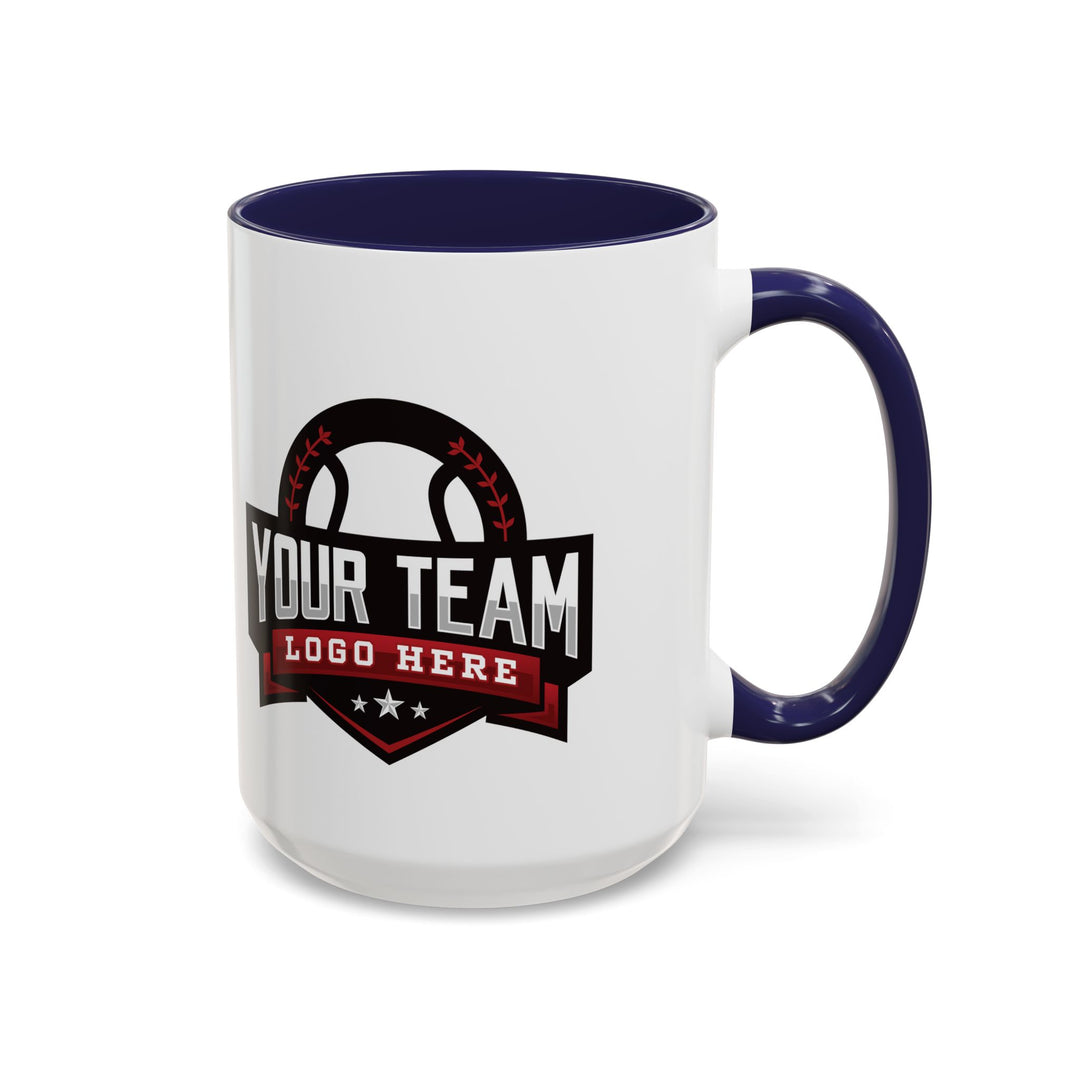 Accent Mug