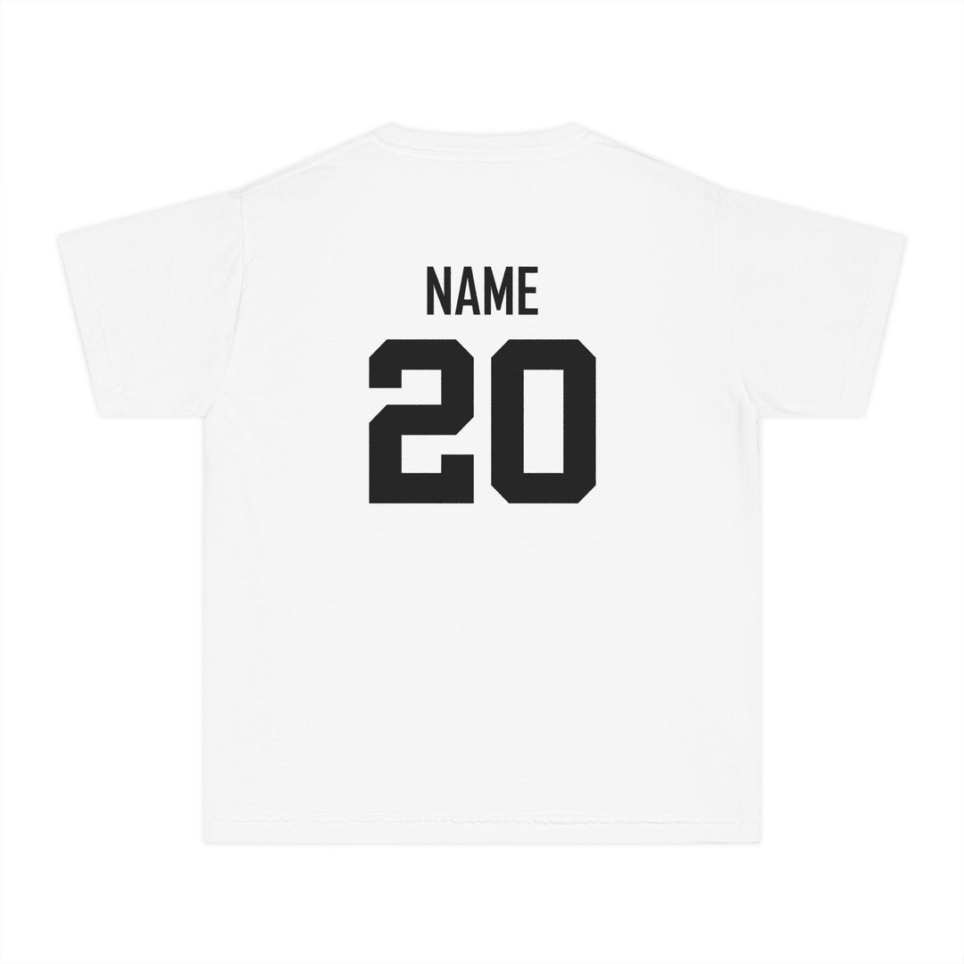 Latrobe Boys Soccer Unisex Youth Premium T-Shirt