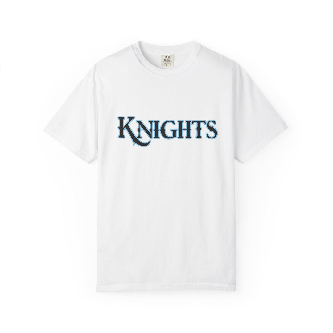 Knights Unisex Adult Premium T-Shirt