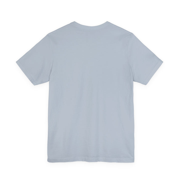 Typewriter Design Baseball Unisex Adult T-Shirt