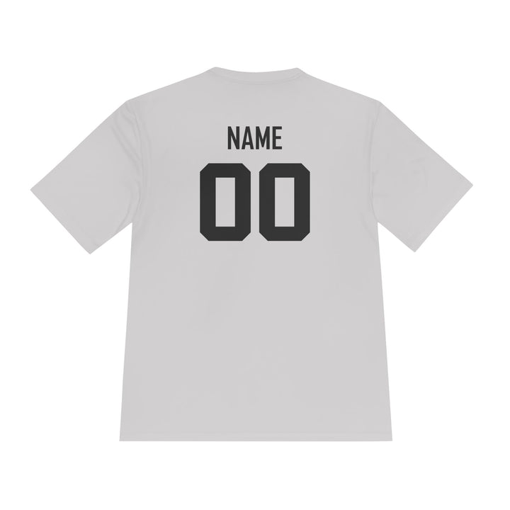 MVP Florida Unisex Adult Moisture Wicking T-Shirt