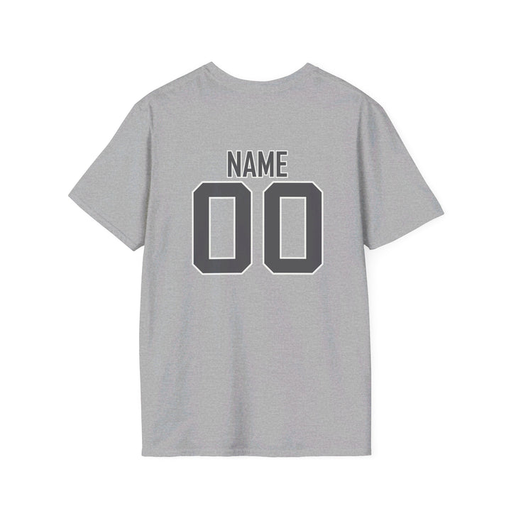 Trenton Soccer Association Unisex Adult T-Shirt