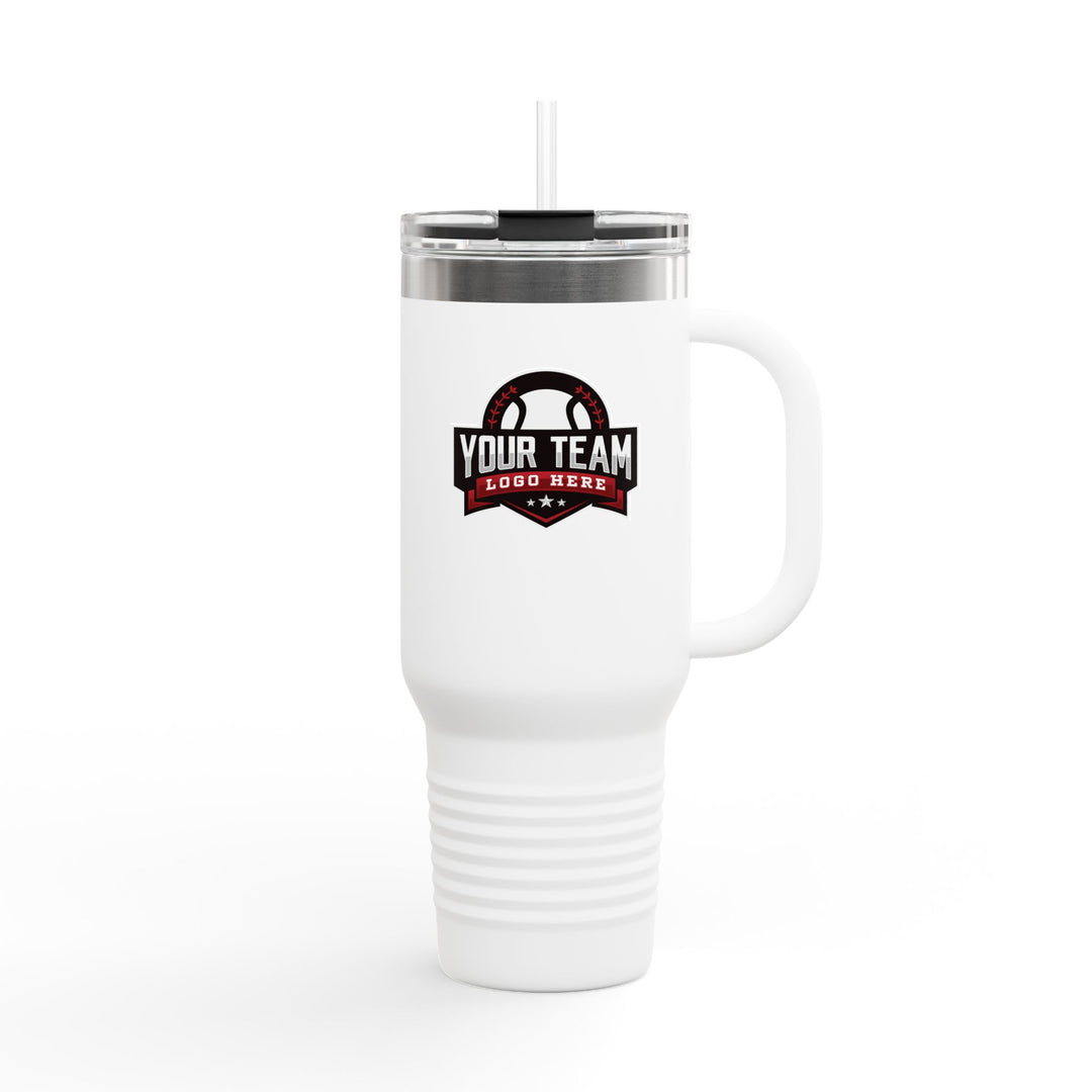 Polar Camel Travel Mug 40oz