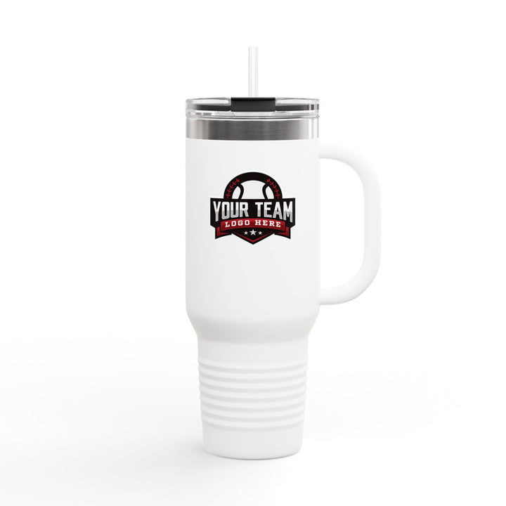 Polar Camel Travel Mug 40oz