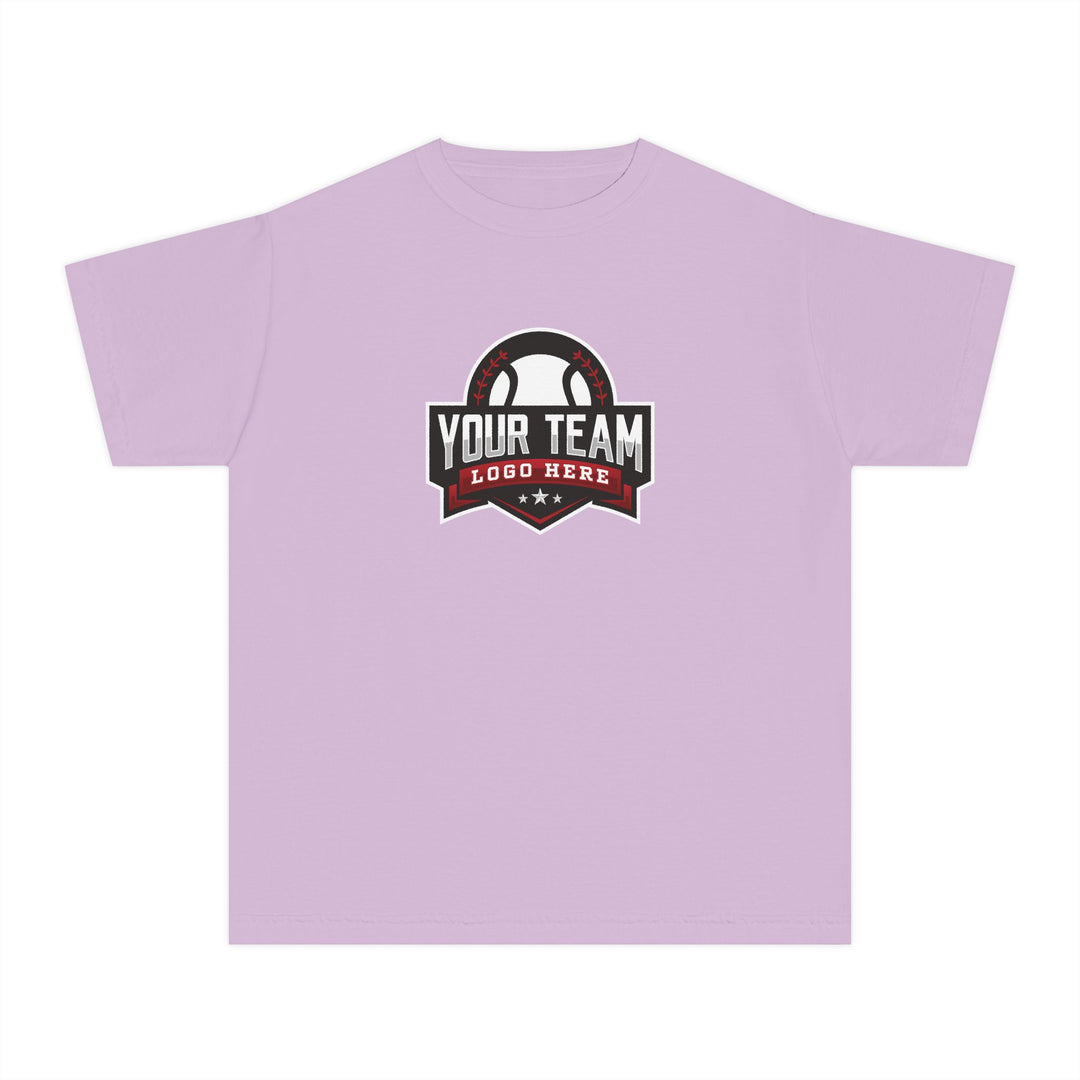 Unisex Youth Premium T-Shirt Color Options 2