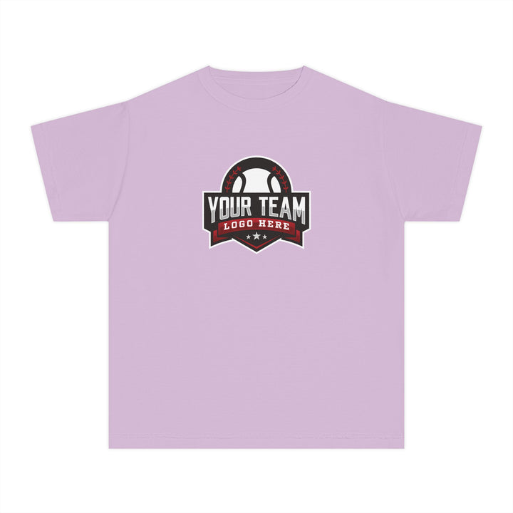 Unisex Youth Premium T-Shirt Color Options 2