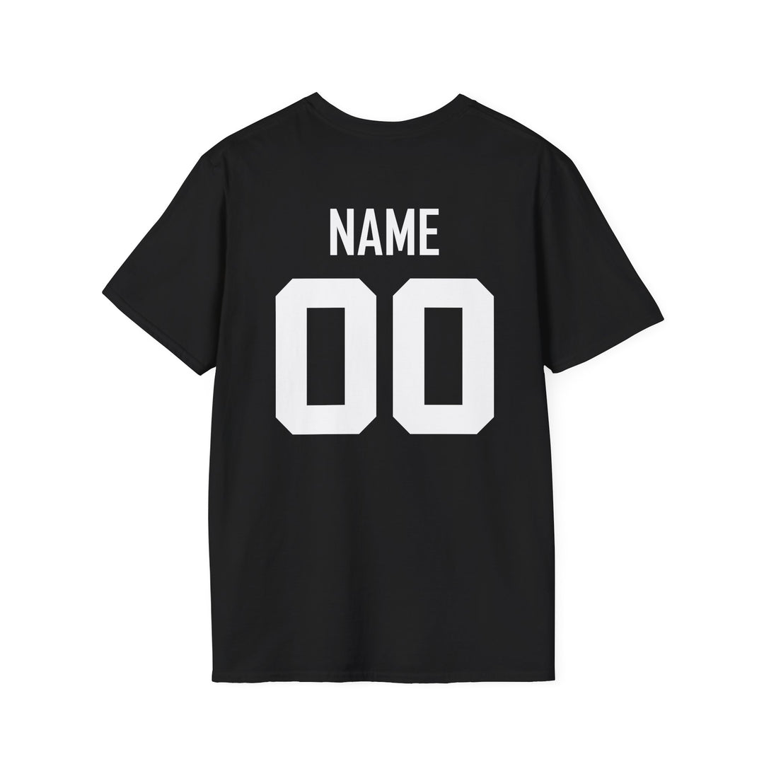 Xquisitely Elite Unisex Adult Gildan T-Shirt