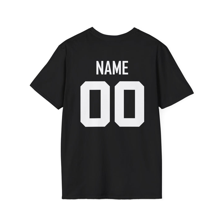 Xquisitely Elite Unisex Adult Gildan T-Shirt
