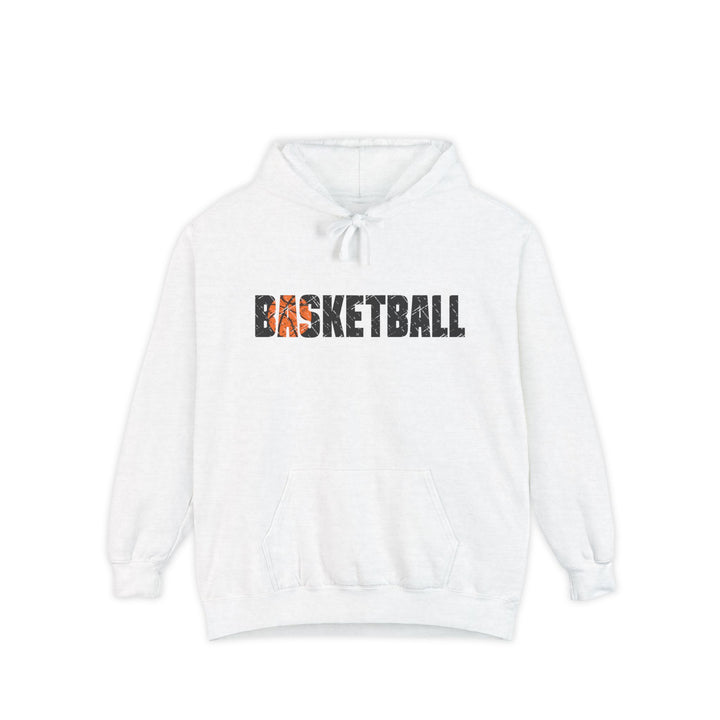 Basketball Unisex Adult Premium Hooded Sweatshirt