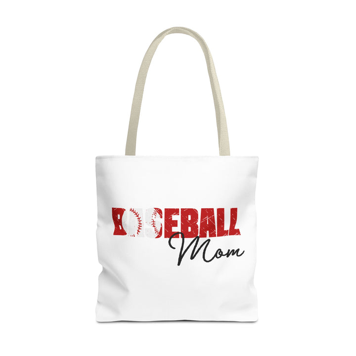 Sports Tote Bag w/Name