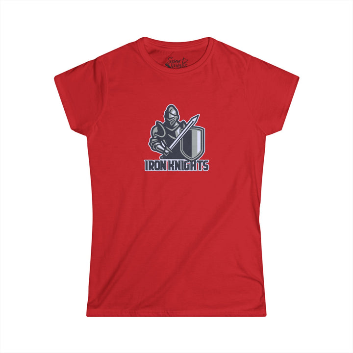 Iron Knights Adult Women&