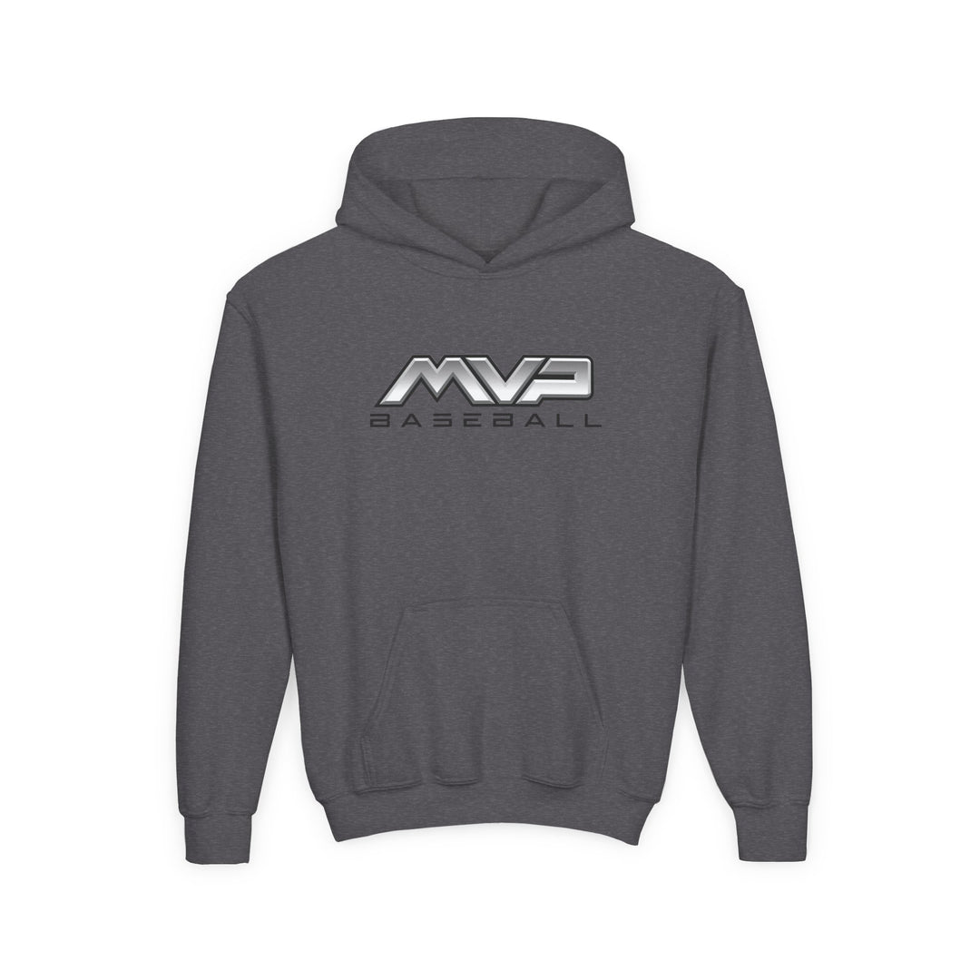MVP Floridan Unisex Youth Standard Hooded Sweatshirt