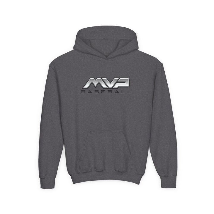 MVP Floridan Unisex Youth Standard Hooded Sweatshirt